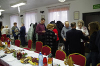 SPOTKANIE OPŁATKOWE - 06.01.2025