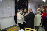 SPOTKANIE OPŁATKOWE - 06.01.2025