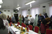 SPOTKANIE OPŁATKOWE - 06.01.2025
