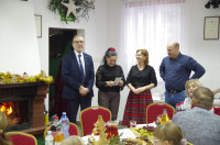 SPOTKANIE OPŁATKOWE - 06.01.2025