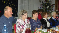 SPOTKANIE OPŁATKOWE - 06.01.2025