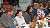 SPOTKANIE OPŁATKOWE - 06.01.2025