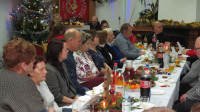 SPOTKANIE OPŁATKOWE - 06.01.2025