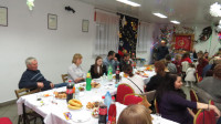 SPOTKANIE OPŁATKOWE - 06.01.2025