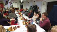 SPOTKANIE OPŁATKOWE - 06.01.2025
