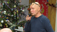SPOTKANIE OPŁATKOWE - 06.01.2025