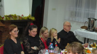 SPOTKANIE OPŁATKOWE - 06.01.2025