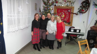 SPOTKANIE OPŁATKOWE - 06.01.2025
