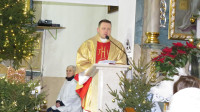 MSZA ZA OJCZYZNĘ - 16 STYCZNIA 2025