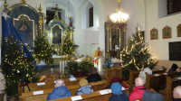 MSZA ZA OJCZYZNĘ - 16 STYCZNIA 2025