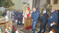 MSZA ZA OJCZYZNĘ - 16 STYCZNIA 2025