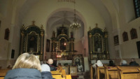 GODZINA ŚWIĘTA - 23:00 -24:00