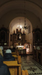 GODZINA ŚWIĘTA - 23:00 -24:00