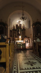 GODZINA ŚWIĘTA - 23:00 -24:00
