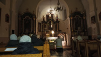 GODZINA ŚWIĘTA - 23:00 -24:00