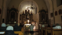 GODZINA ŚWIĘTA - 23:00 -24:00