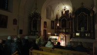 GODZINA ŚWIĘTA - 23:00 -24:00