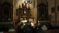 GODZINA ŚWIĘTA - 23:00 -24:00