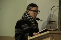MSZA ZA OJCZYZNĘ - 16.02.2025