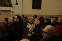 MSZA ZA OJCZYZNĘ - 16.02.2025