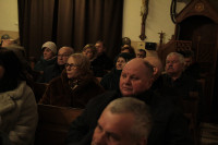 MSZA ZA OJCZYZNĘ - 16.02.2025