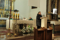 MSZA ZA OJCZYZNĘ - 16.02.2025