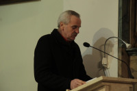 MSZA ZA OJCZYZNĘ - 16.02.2025