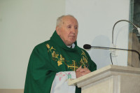 MSZA ZA OJCZYZNĘ - 16.02.2025