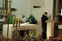 MSZA ZA OJCZYZNĘ - 16.02.2025