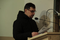 MSZA ZA OJCZYZNĘ - 16.02.2025