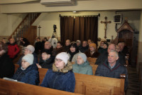MSZA ZA OJCZYZNĘ - 16.02.2025