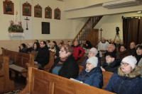 MSZA ZA OJCZYZNĘ - 16.02.2025