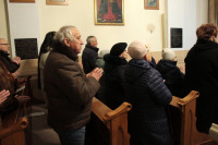 MSZA ZA OJCZYZNĘ - 16.02.2025