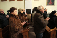 MSZA ZA OJCZYZNĘ - 16.02.2025