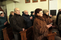 MSZA ZA OJCZYZNĘ - 16.02.2025