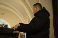 MSZA ZA OJCZYZNĘ - 16.02.2025