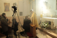 MSZA ZA OJCZYZNĘ - 16.02.2025