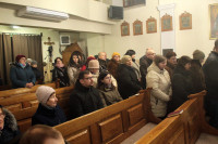 MSZA ZA OJCZYZNĘ - 16.02.2025