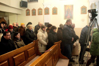 MSZA ZA OJCZYZNĘ - 16.02.2025