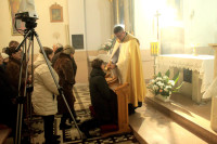 MSZA ZA OJCZYZNĘ - 16.02.2025