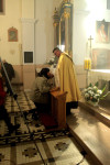 MSZA ZA OJCZYZNĘ - 16.02.2025