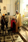 MSZA ZA OJCZYZNĘ - 16.02.2025
