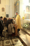 MSZA ZA OJCZYZNĘ - 16.02.2025