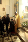 MSZA ZA OJCZYZNĘ - 16.02.2025
