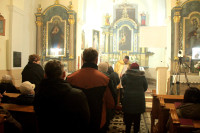 MSZA ZA OJCZYZNĘ - 16.02.2025