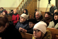 MSZA ZA OJCZYZNĘ - 16.02.2025