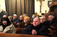 MSZA ZA OJCZYZNĘ - 16.02.2025