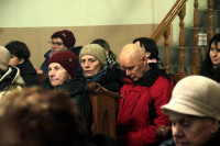 MSZA ZA OJCZYZNĘ - 16.02.2025
