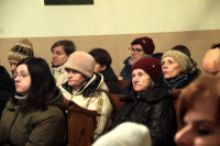 MSZA ZA OJCZYZNĘ - 16.02.2025