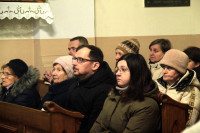 MSZA ZA OJCZYZNĘ - 16.02.2025